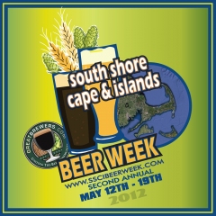 South Shore Cape and Island Beer Week 2012