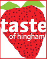 Taste of Hingham Harbor and Street fair 2012