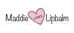 Maddie Loves Lipblam Whitman Ma Gift suggestion 