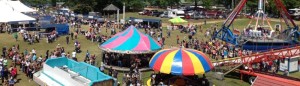 Lakeside Family Festival & Carnival Memorial Day weekend 2016 in Freetown MA