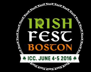 Boston Irish Fest 2016 at Irish Cultural Center Canton 
