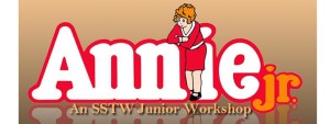 Annie Jr Musical at South Shore Theatre Works in Stoughton MA summer