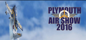 plymouthairshow