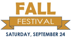Fontbonne Academy Fall Festival 2016 in Milton MA