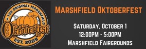  Marshfield Oktoberfest 2016 