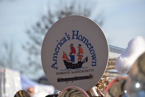 America's Hometown Thanksgiving Celebration 2016 in Plymouth MA
