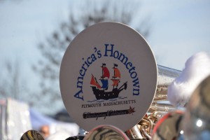 America's Hometown Thanksgiving Celebration 2016 in Plymouth MA