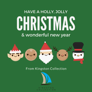 Christmas Holiday Events at Kingston Collection 2016