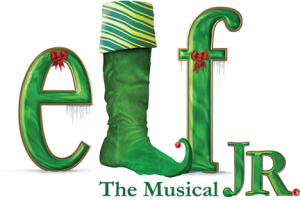 Elf  the Musical  Jr in East Bridgewater MA 