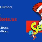 Enchanted Village and Polar Express at Jordan's Furniture in Avon MA | 365 things to do in South ...