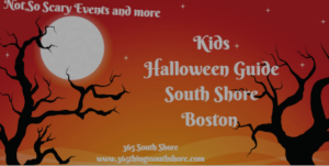 50 plus Kid friendly Halloween Events October 26-31st 2017