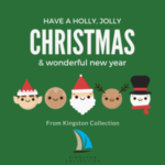 Christmas Holiday Events at Kingston Collection 2017