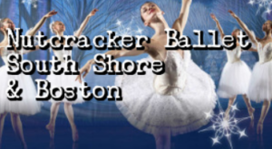 The Nutcracker Ballet South Shore Boston Performances 2017
