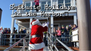 Scituate Holidays on Harbor 2017 