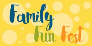 MOMS Club of Easton Touch a Truck & Family Fun Festival 2018