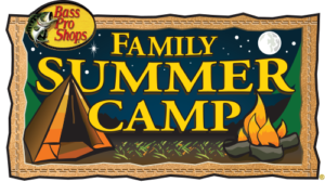 Bass Pro Shops Free Family Summer Camp 2018 in Foxboro MA