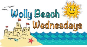Wolly Beach Wednesdays Free Evening Concerts Quincy 2019 