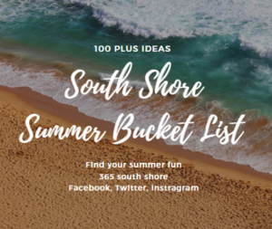 South Shore Boston Kids Summer Fun Adventure Bucket List 2019