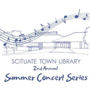 Free Tuesday Night Concerts in Scituate MA 2019 